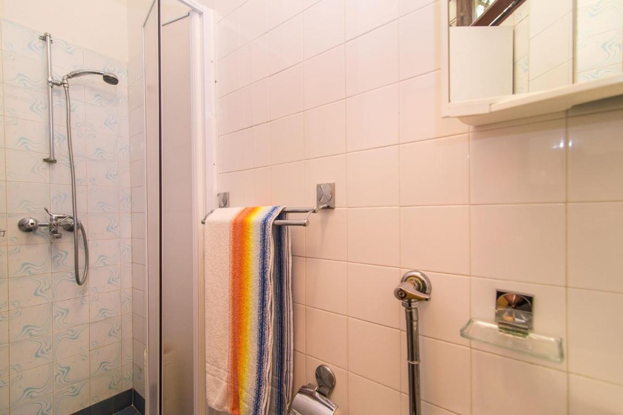 Apartments Ljerka Rabac Ngoại thất bức ảnh